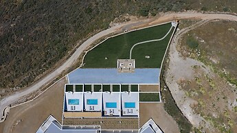 La Grande Vue Private Villas