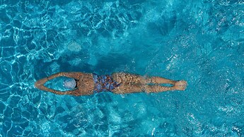 La Grande Vue Private Villas