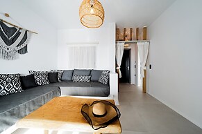 La Grande Vue Private Villas