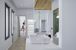 La Grande Vue Private Villas