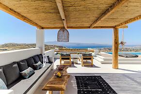 La Grande Vue Private Villas