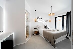 La Grande Vue Private Villas