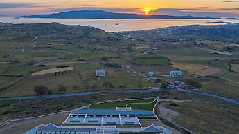 La Grande Vue Private Villas