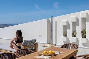 La Grande Vue Private Villas