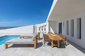 La Grande Vue Private Villas