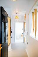 La Grande Vue Private Villas