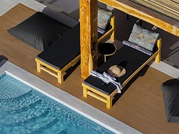 La Grande Vue Private Villas