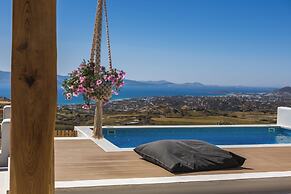 La Grande Vue Private Villas