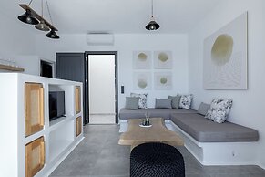 La Grande Vue Private Villas