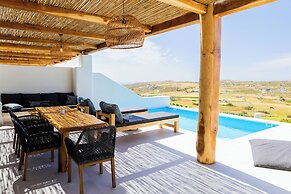 La Grande Vue Private Villas