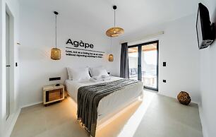 La Grande Vue Private Villas