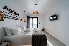 La Grande Vue Private Villas