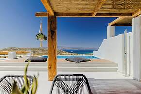 La Grande Vue Private Villas