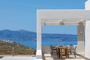 La Grande Vue Private Villas