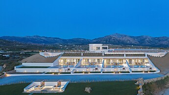 La Grande Vue Private Villas