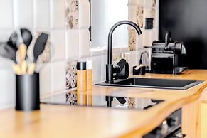 La Grande Vue Private Villas