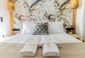 La Grande Vue Private Villas