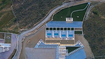 La Grande Vue Private Villas