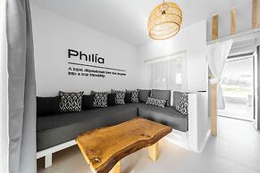 La Grande Vue Private Villas