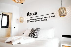 La Grande Vue Private Villas