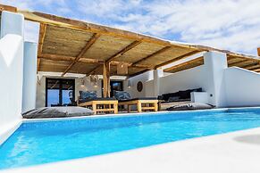 La Grande Vue Private Villas