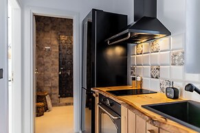 La Grande Vue Private Villas