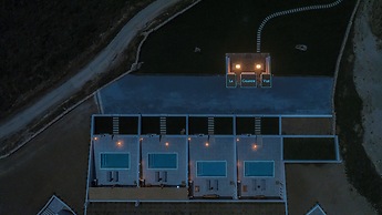 La Grande Vue Private Villas