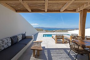 La Grande Vue Private Villas