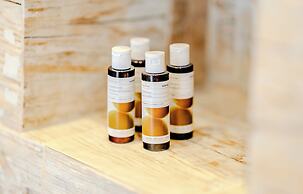 La Grande Vue Private Villas