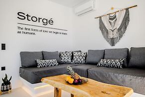 La Grande Vue Private Villas