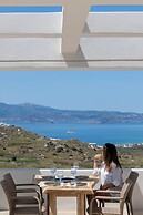 La Grande Vue Private Villas