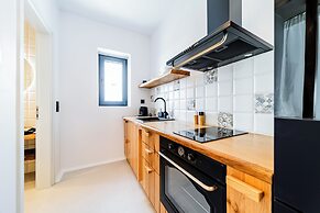 La Grande Vue Private Villas