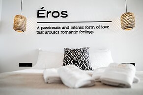 La Grande Vue Private Villas