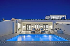 La Grande Vue Private Villas