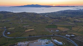 La Grande Vue Private Villas