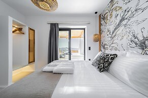 La Grande Vue Private Villas