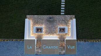 La Grande Vue Private Villas