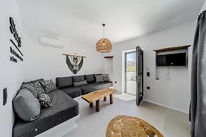 La Grande Vue Private Villas