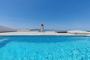 La Grande Vue Private Villas