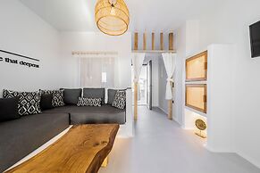 La Grande Vue Private Villas