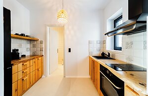 La Grande Vue Private Villas