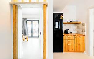 La Grande Vue Private Villas