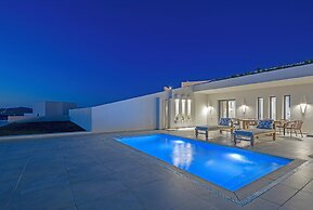 La Grande Vue Private Villas