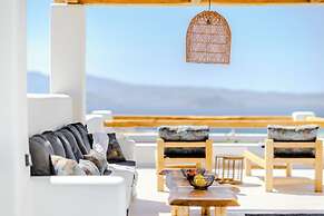 La Grande Vue Private Villas