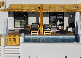 La Grande Vue Private Villas