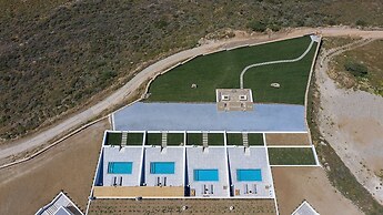 La Grande Vue Private Villas