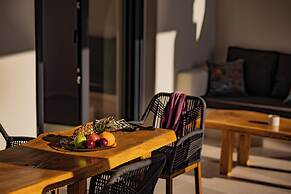 La Grande Vue Private Villas