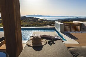 La Grande Vue Private Villas