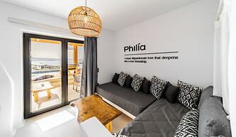 La Grande Vue Private Villas