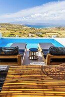 La Grande Vue Private Villas